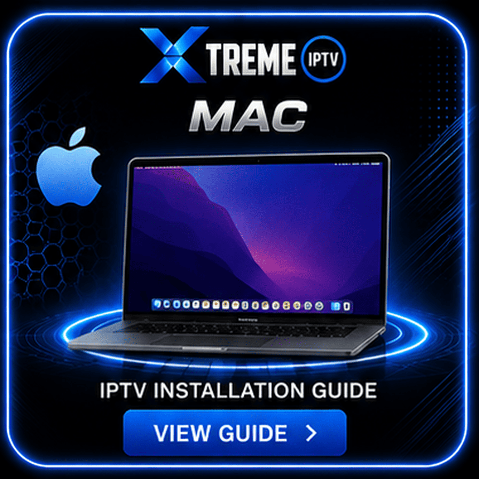 Mac setup